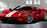 Ford GT için başvurular FordGT.com’da