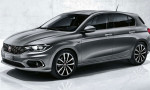 Fiat Egea HB üretimi 12 Nisan'da başlıyor