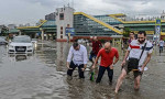 İstanbul'daki afetin nedeni Süper Hücre