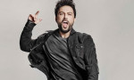 Tarkan ameliyat oldu