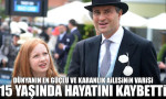 Rothschild ve Goldsmith ailelerinin varisi hayatını kaybetti