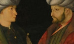 Fatih Sultan Mehmet portresi satışa çıkıyor