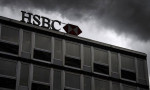 HSBC, altın piyasasında bir günde 200 milyon dolar kaybetti