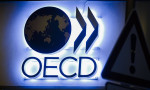 OECD Bölgesi'nde gıda enflasyonu 48 yılın zirvesinde