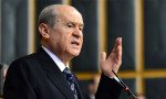 Bahçeli: Bölücülerin cezasına hukuksuzluk demek art niyettir