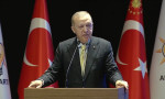 Cumhurbaşkanı Erdoğan'dan 19 Mayıs mesajı