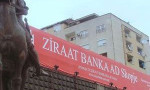 Ziraat, Skopje Bankı satıyor