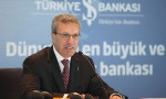 HGS İş Bankası'nda 