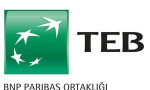 TEBden İş Bankasına transfer 