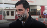 Hakan Şükür için ihraç istemi