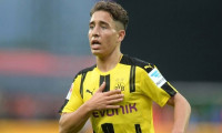 Emre Mor'a şok saldırı