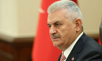 Yıldırım'dan Medvedev'e taziye mesajı