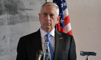 Mattis: Rusya ile çatışmanın eşiğinden dönüldü