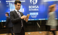 Borsa İstanbul sert düşüşle kapandı