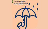 Garanti BBVA güz konserleri devam ediyor