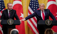 Trump'ın o hatasını Erdoğan düzeltti!