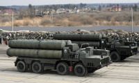 Hindistan S400'ler için 850 milyon dolar ödedi mi?