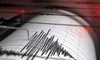 Şili'de 6 büyüklüğünde deprem