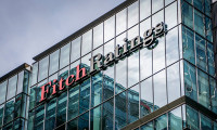 Fitch: Avrupa bankalarında V şeklinde iyileşme olmayacak