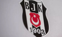 Beşiktaş, yeni sponsorluk anlaşması imzaladı