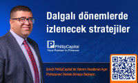 Dalgalı dönemlerde izlenecek stratejiler