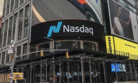 Nasdaq'ın kârında 12 milyon dolarlık artış