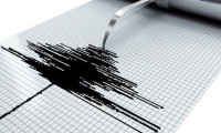 Meksika'da korkutan deprem