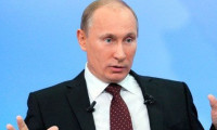 Putin: Yıkın, park yapın!