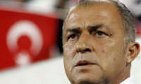 Terim'den Milli Takım için sürpriz karar