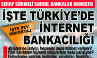 Türkiye’de internet bankacılığı