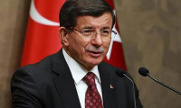 Davutoğlu: Rusya'yı uyarıyoruz