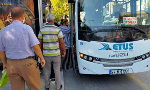 Cumhurbaşkanı Erdoğan dün açıklamıştı, ilk karar Edirne'de alındı!