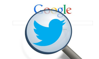 Google, Twitter için teklif vermeyecek