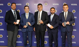 Vestel, Fenerbahçelilere özel TV ve telefon üretecek