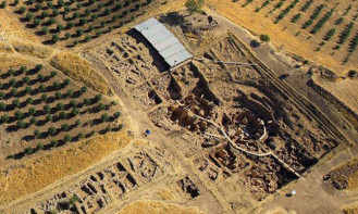 Medeniyetin beşiği Şanlıurfa'da, yeni keşif