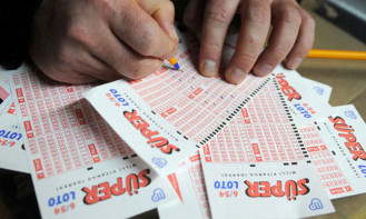 Süper Loto'da rekor ikramiye yine devretti!