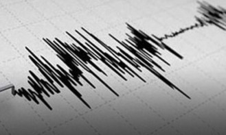 Rusya'da 7.8 büyüklüğünde deprem