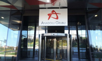 Anadolu Grubu Holding 2022'nin ilk çeyreğinde zarar açıkladı