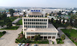 Sasa makinaları aldı seneye üretim başlıyor