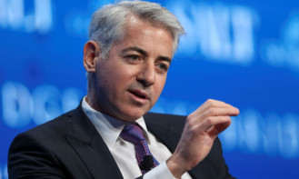 Milyarder yatırımcı Bill Ackman açıkladı: Borsada kazanmanın sırrı