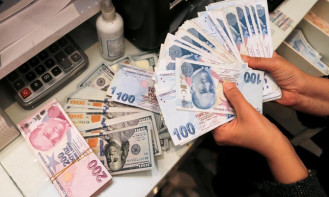 Merkez Bankası, KKM'de zorunlu karşılıkları yükseltti