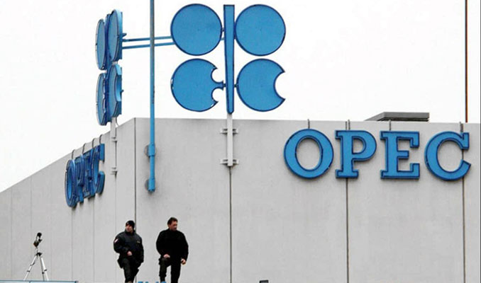 OPEC'ten petrol üreticilerine davet