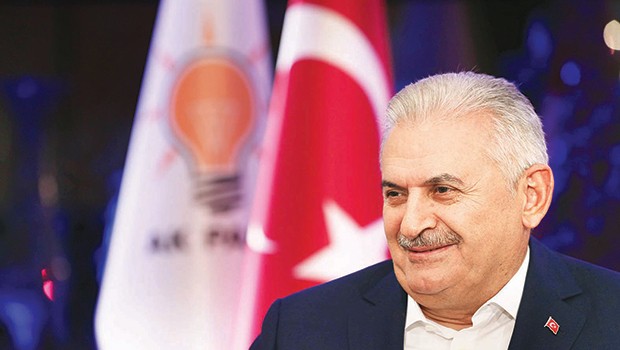 Yıldırım'dan bankalara yeni uyarı