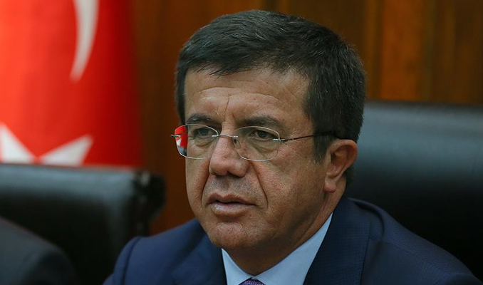 Zeybekci'den çarpıcı Merkez yorumu!