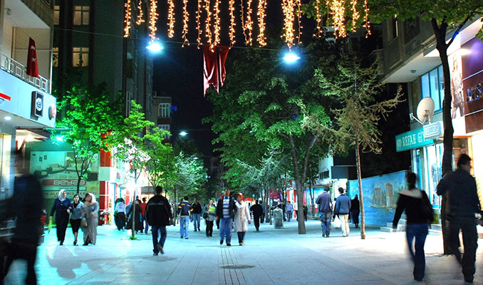 İşte İstanbul'un en değerli ilçeleri