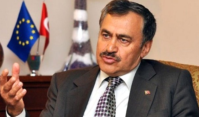 'ABD Gülen'in gitmesine izin vermez'