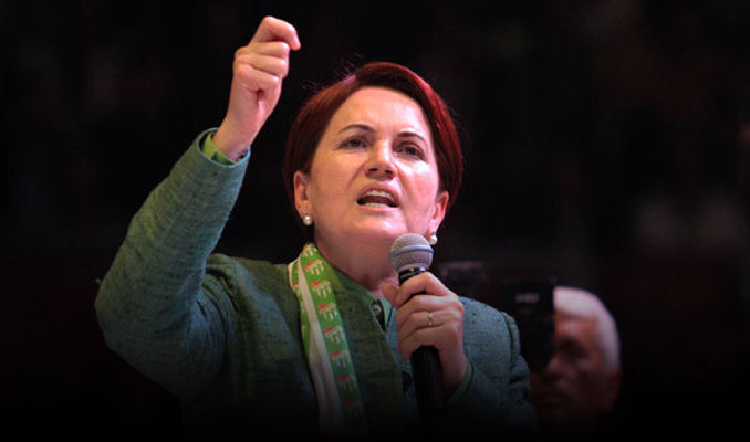 Meral Akşener için bomba etkisi yapacak iddia