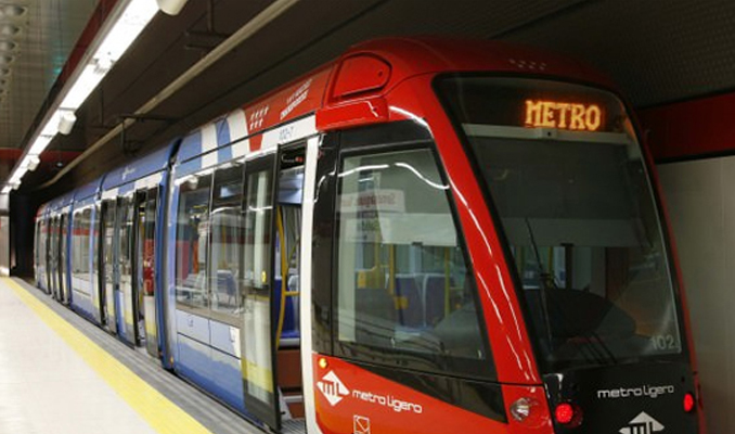 İstanbul'da metro seferleri 24 saat sürecek!