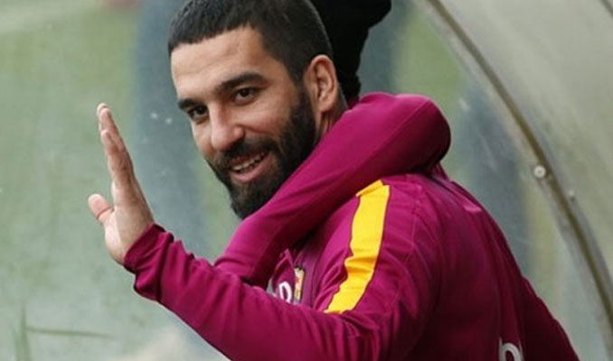 Barcelona'da Arda Turan şoku!