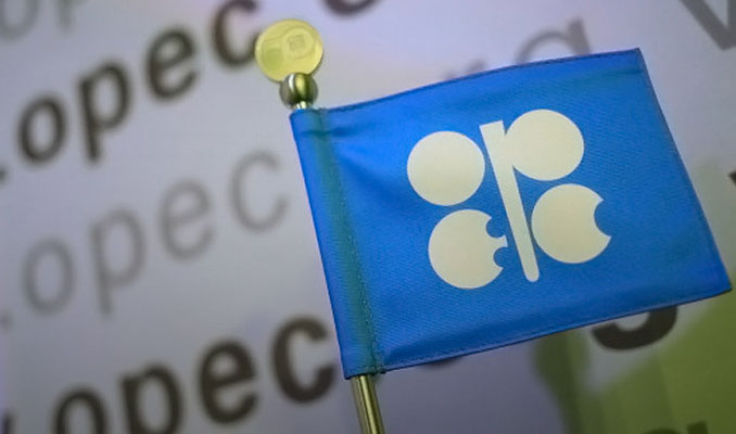 OPEC'ten flaş üretim kesintisi açıklaması